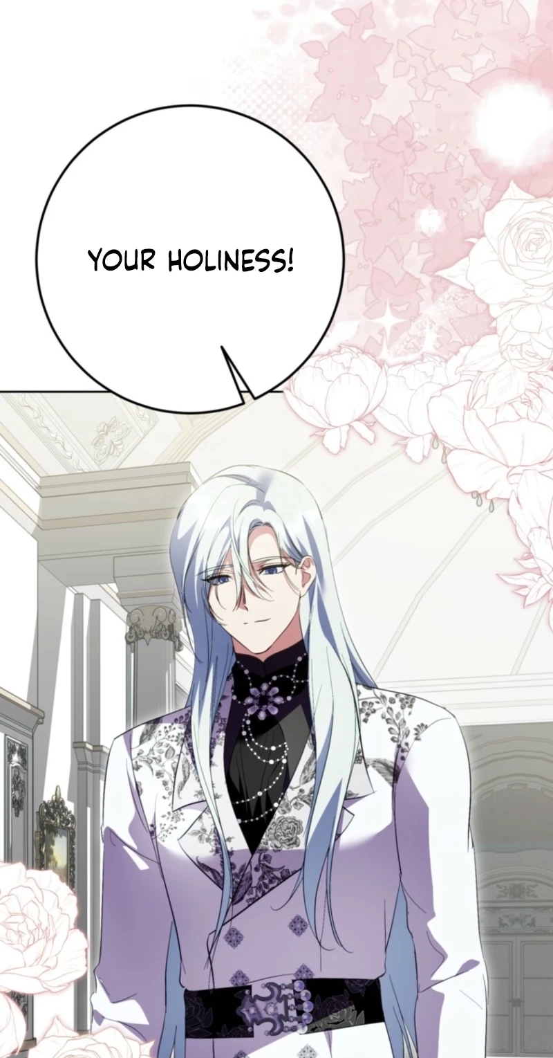 Read Behind His Kind Mask chapter 112 image 47 on Lezhin
