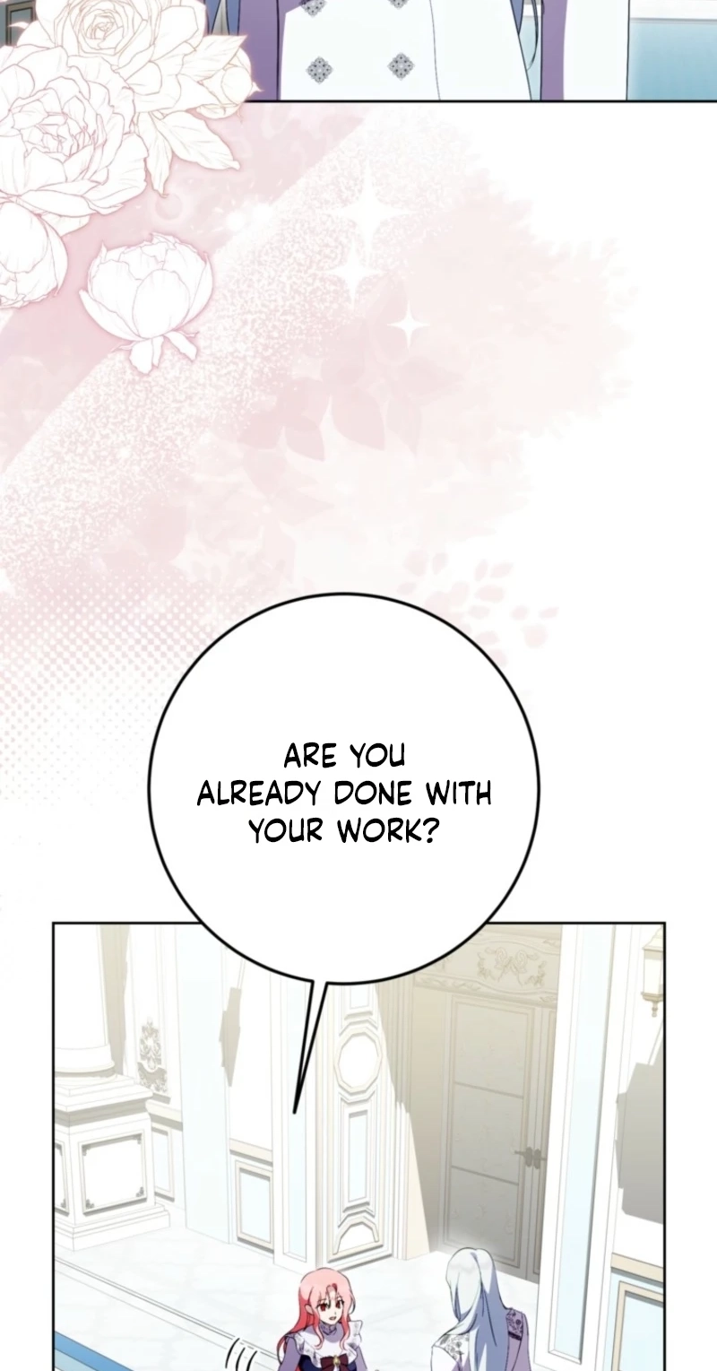 Read Behind His Kind Mask chapter 112 image 48 on Lezhin