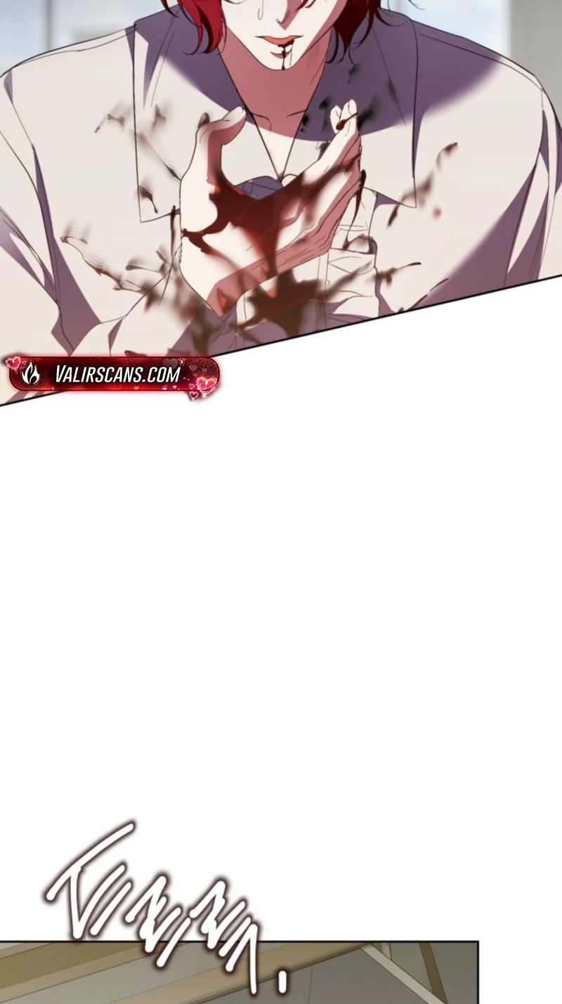 Read Behind His Kind Mask chapter 112 image 5 on Lezhin