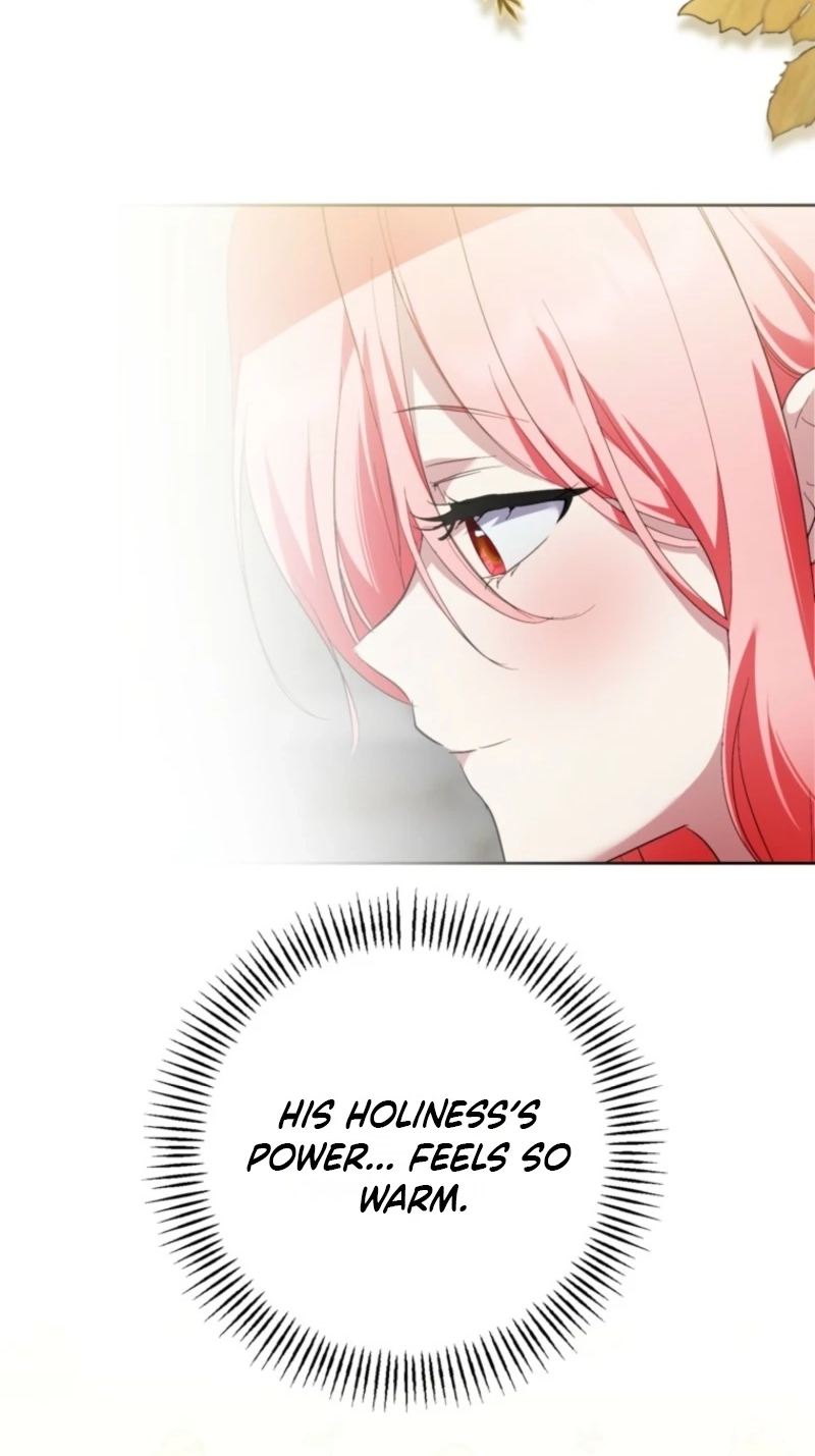 Read Behind His Kind Mask chapter 112 image 52 on Lezhin