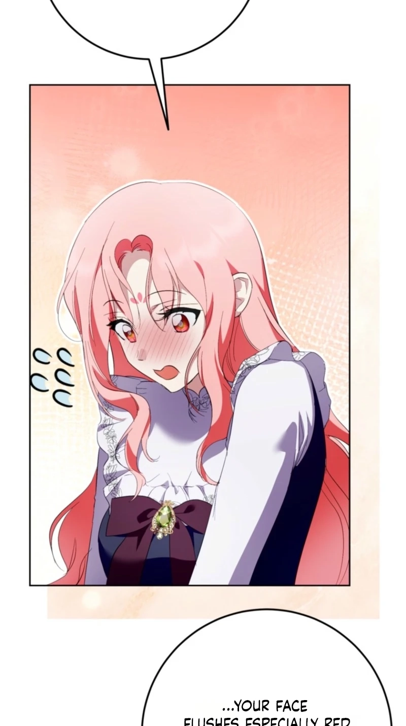 Read Behind His Kind Mask chapter 112 image 55 on Lezhin