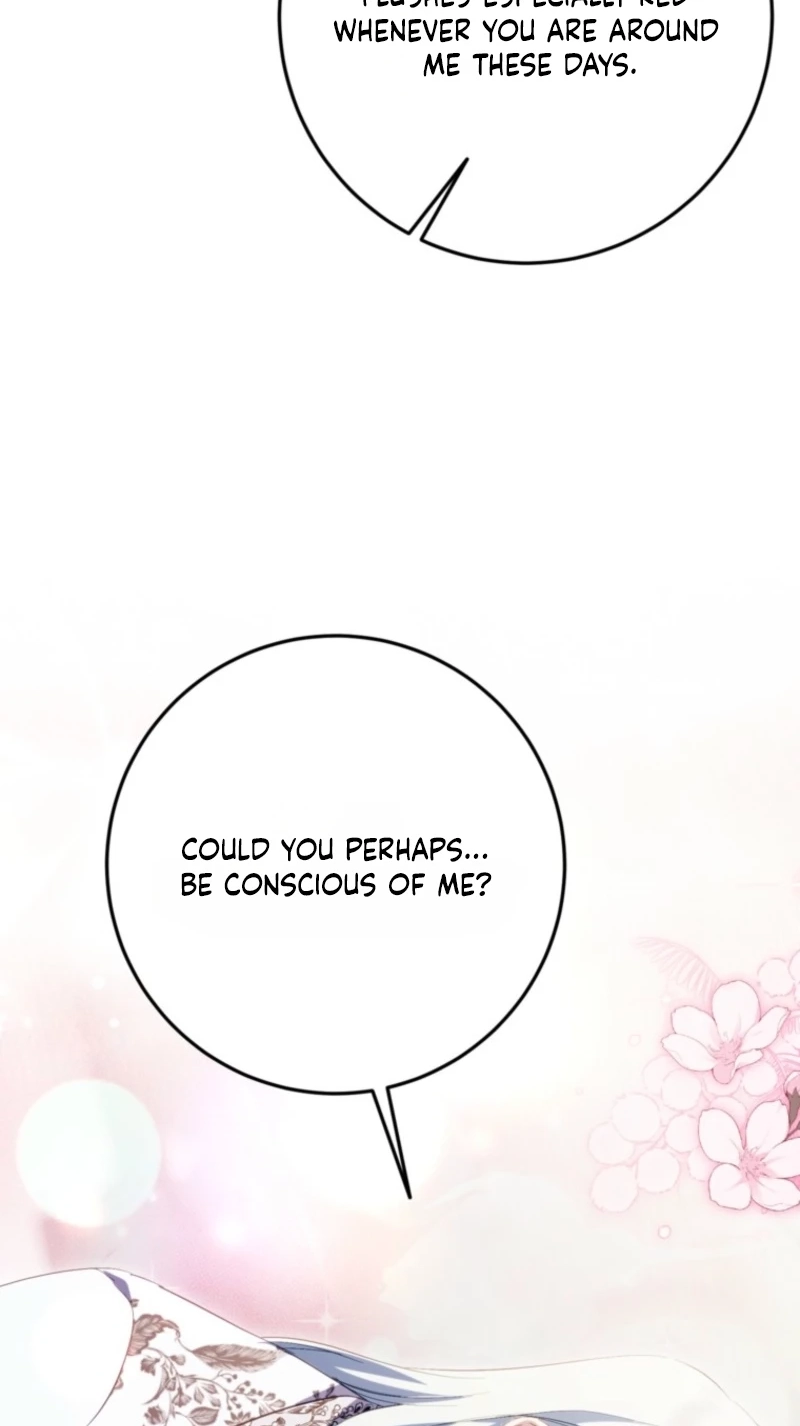 Read Behind His Kind Mask chapter 112 image 56 on Lezhin
