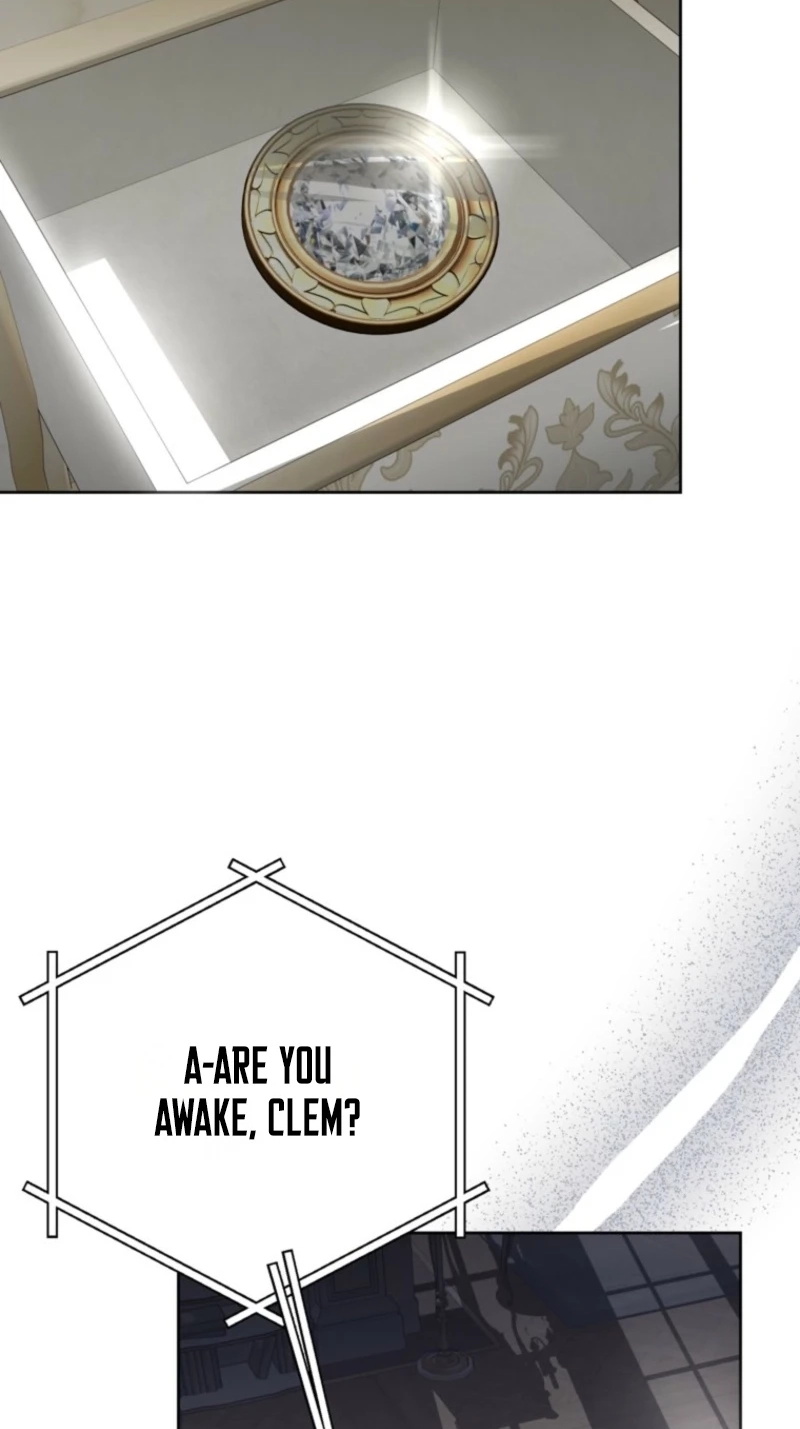 Read Behind His Kind Mask chapter 112 image 6 on Lezhin