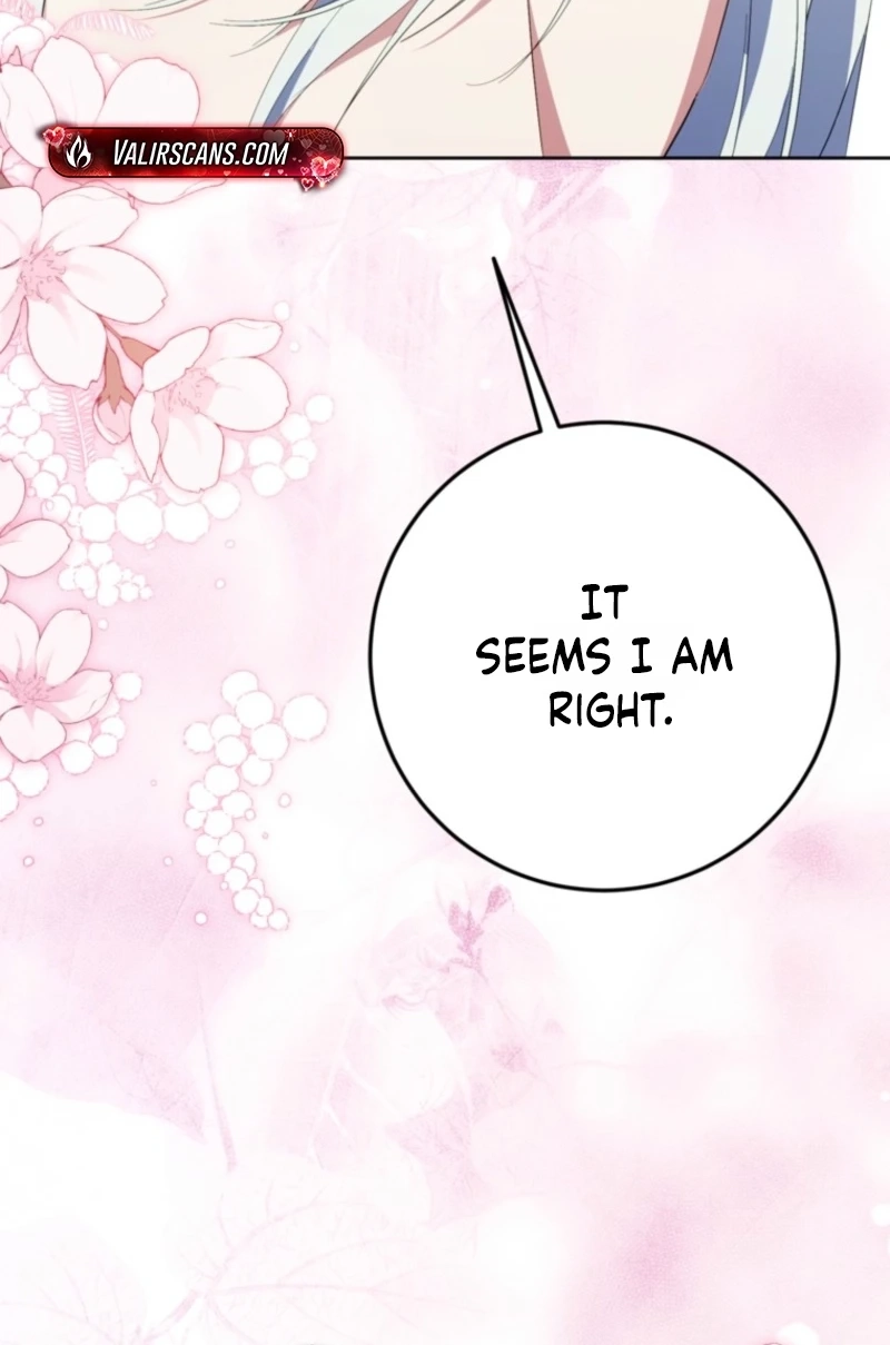 Read Behind His Kind Mask chapter 112 image 60 on Lezhin