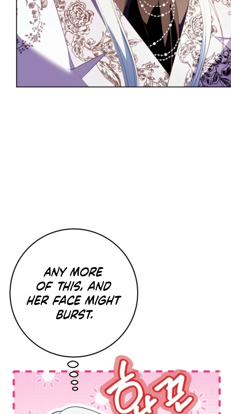 Read Behind His Kind Mask chapter 112 image 62 on Lezhin