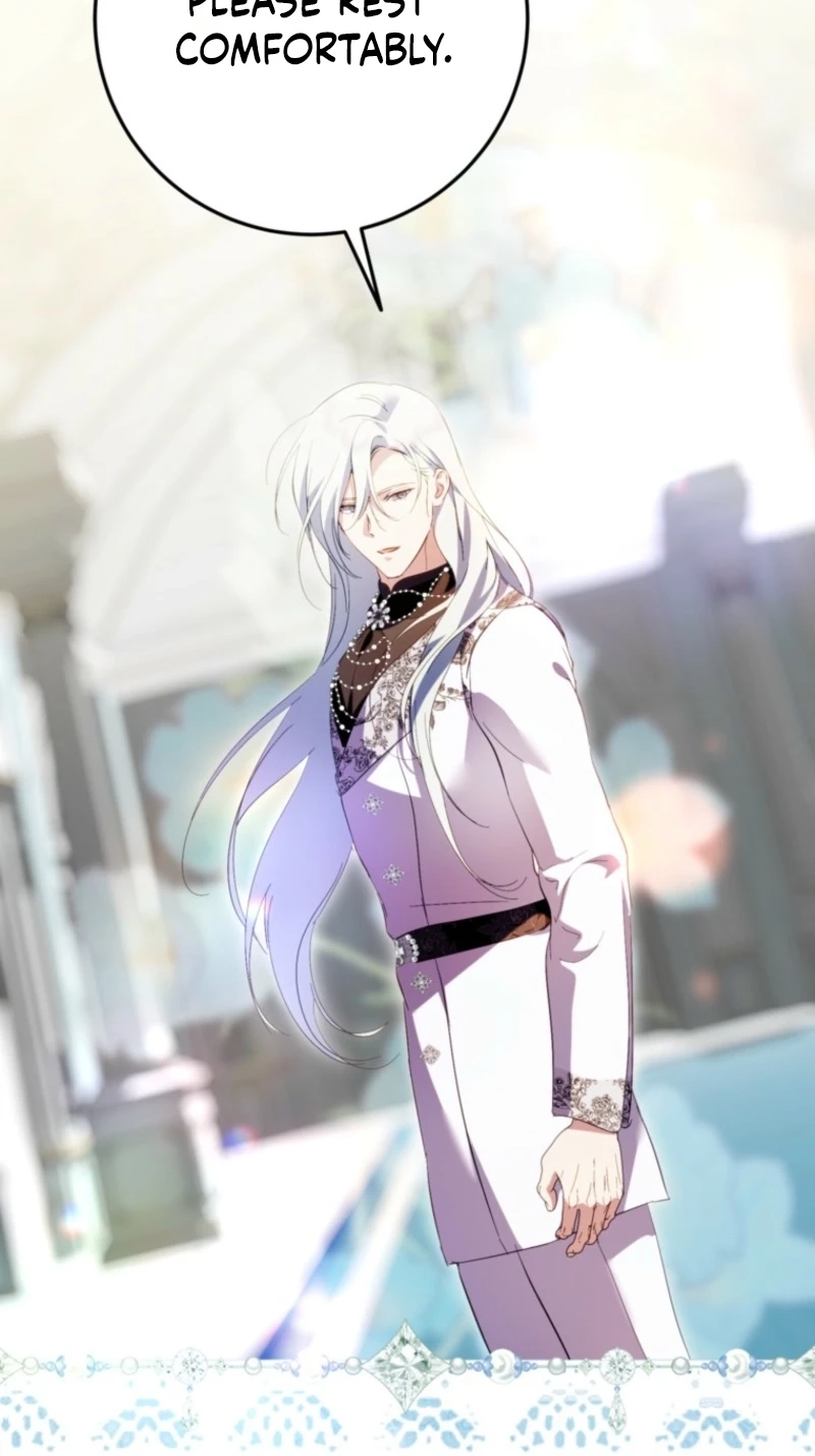 Read Behind His Kind Mask chapter 112 image 64 on Lezhin