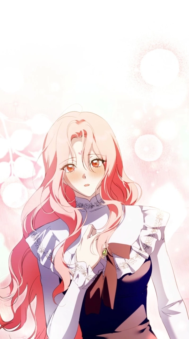 Read Behind His Kind Mask chapter 112 image 66 on Lezhin