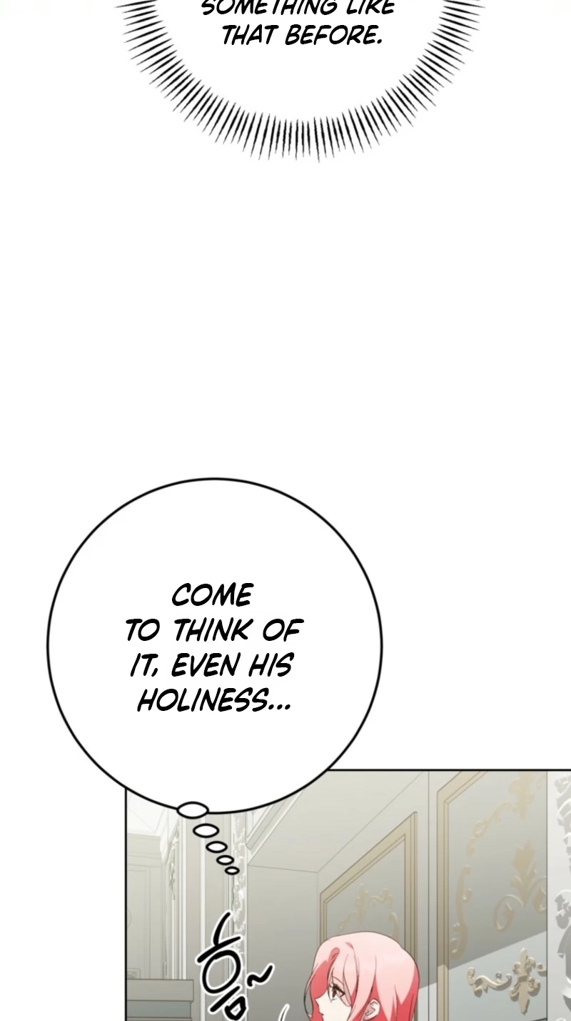 Read Behind His Kind Mask chapter 112 image 72 on Lezhin