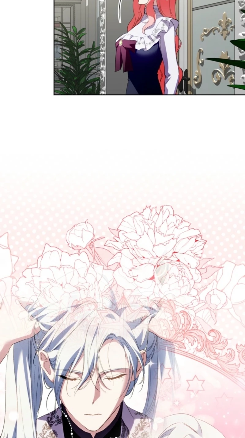 Read Behind His Kind Mask chapter 112 image 73 on Lezhin