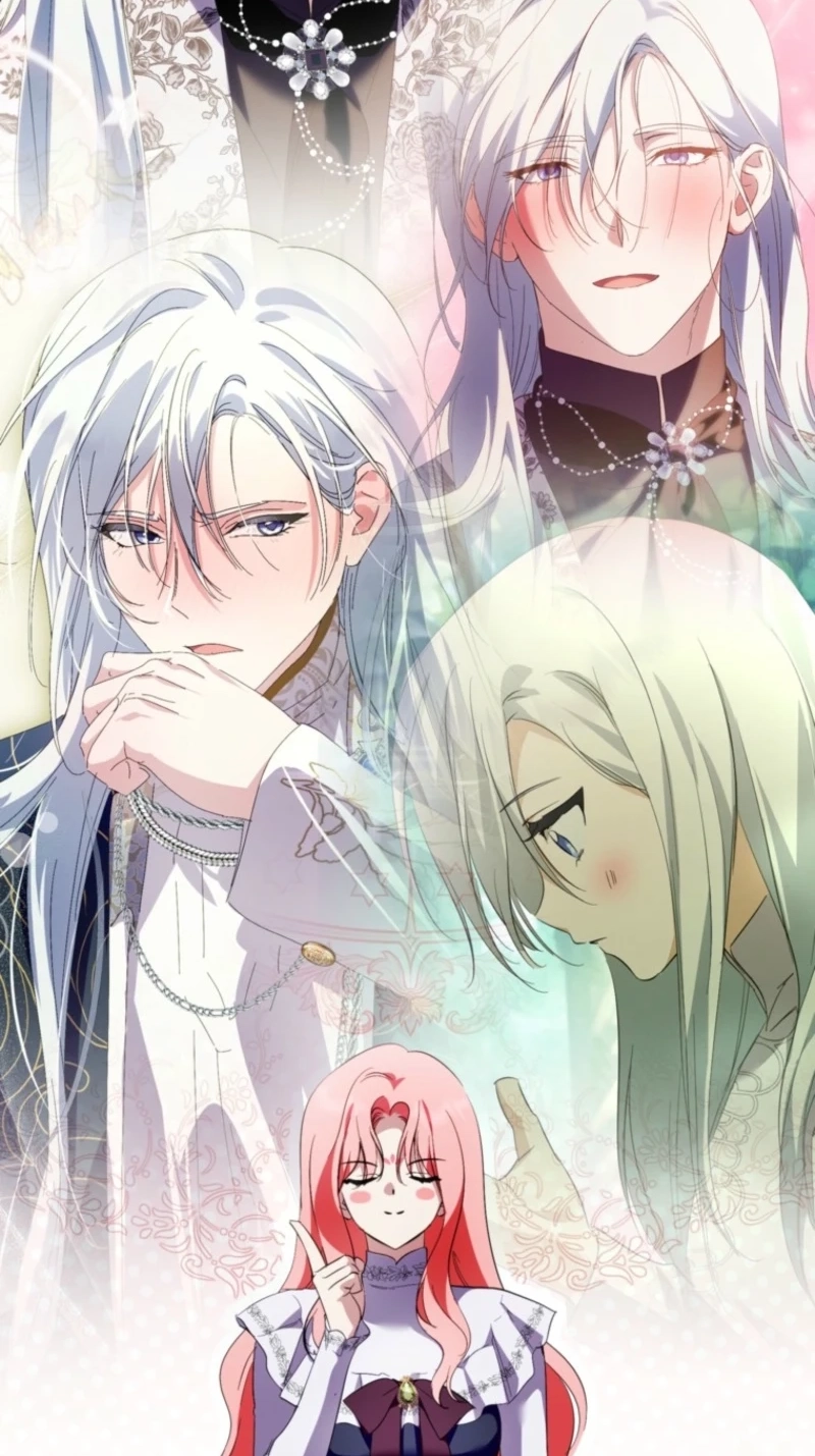 Read Behind His Kind Mask chapter 112 image 74 on Lezhin