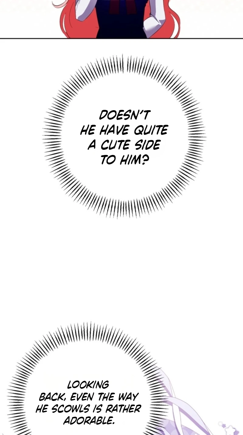 Read Behind His Kind Mask chapter 112 image 75 on Lezhin