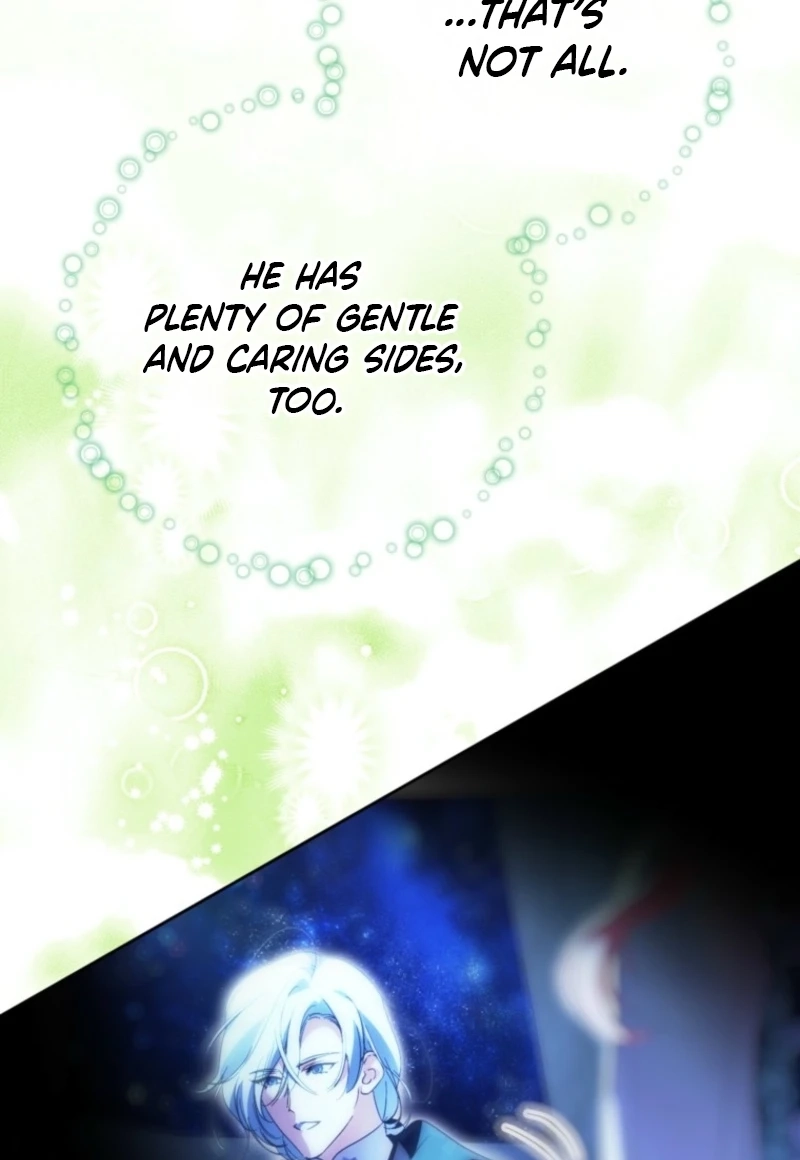 Read Behind His Kind Mask chapter 112 image 78 on Lezhin