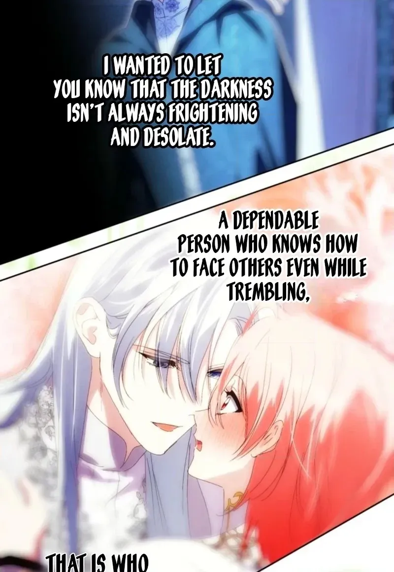 Read Behind His Kind Mask chapter 112 image 79 on Lezhin