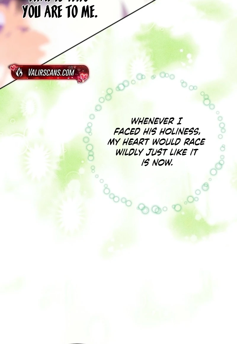 Read Behind His Kind Mask chapter 112 image 80 on Lezhin