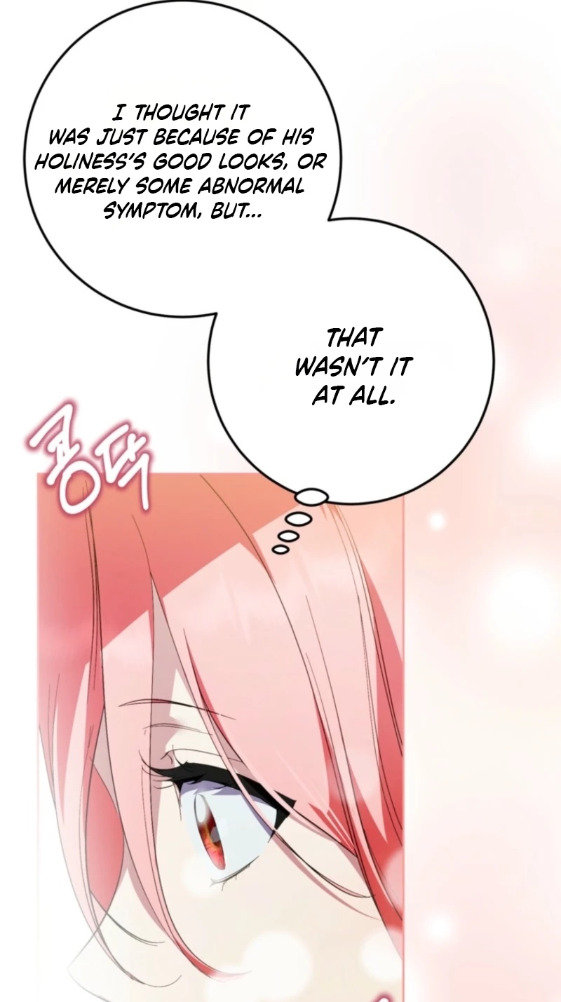 Read Behind His Kind Mask chapter 112 image 81 on Lezhin
