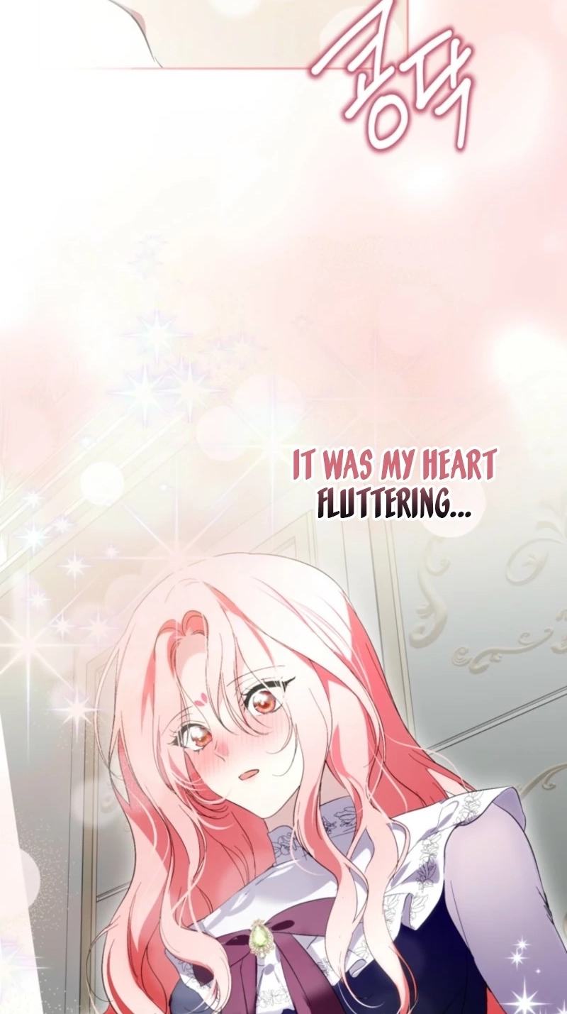 Read Behind His Kind Mask chapter 112 image 82 on Lezhin