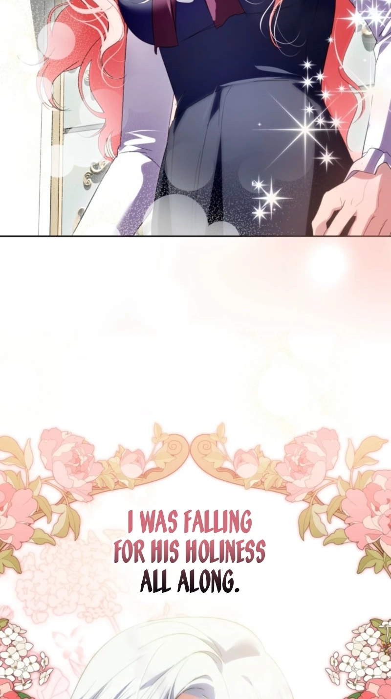 Read Behind His Kind Mask chapter 112 image 83 on Lezhin