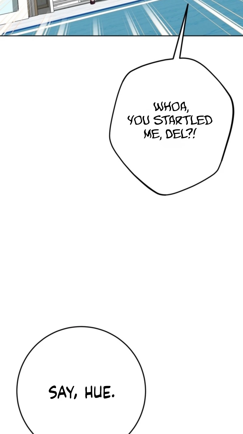 Read Behind His Kind Mask chapter 112 image 86 on Lezhin