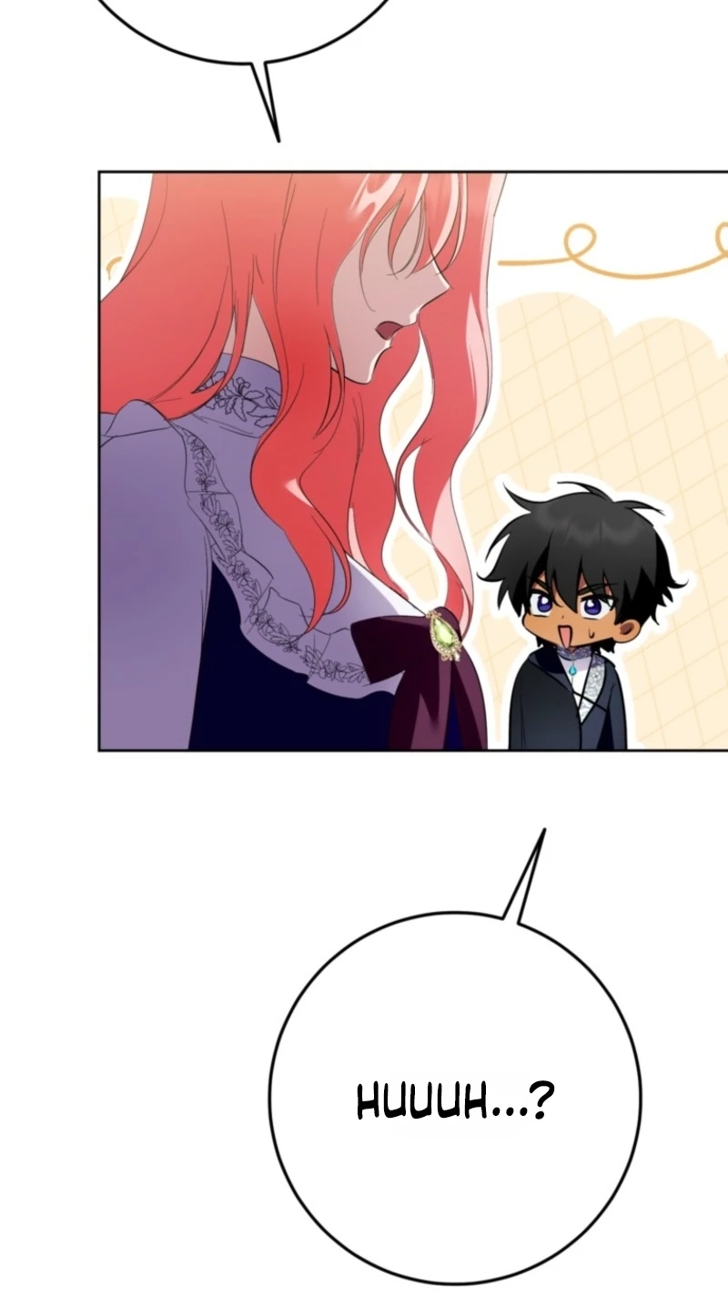 Read Behind His Kind Mask chapter 112 image 87 on Lezhin