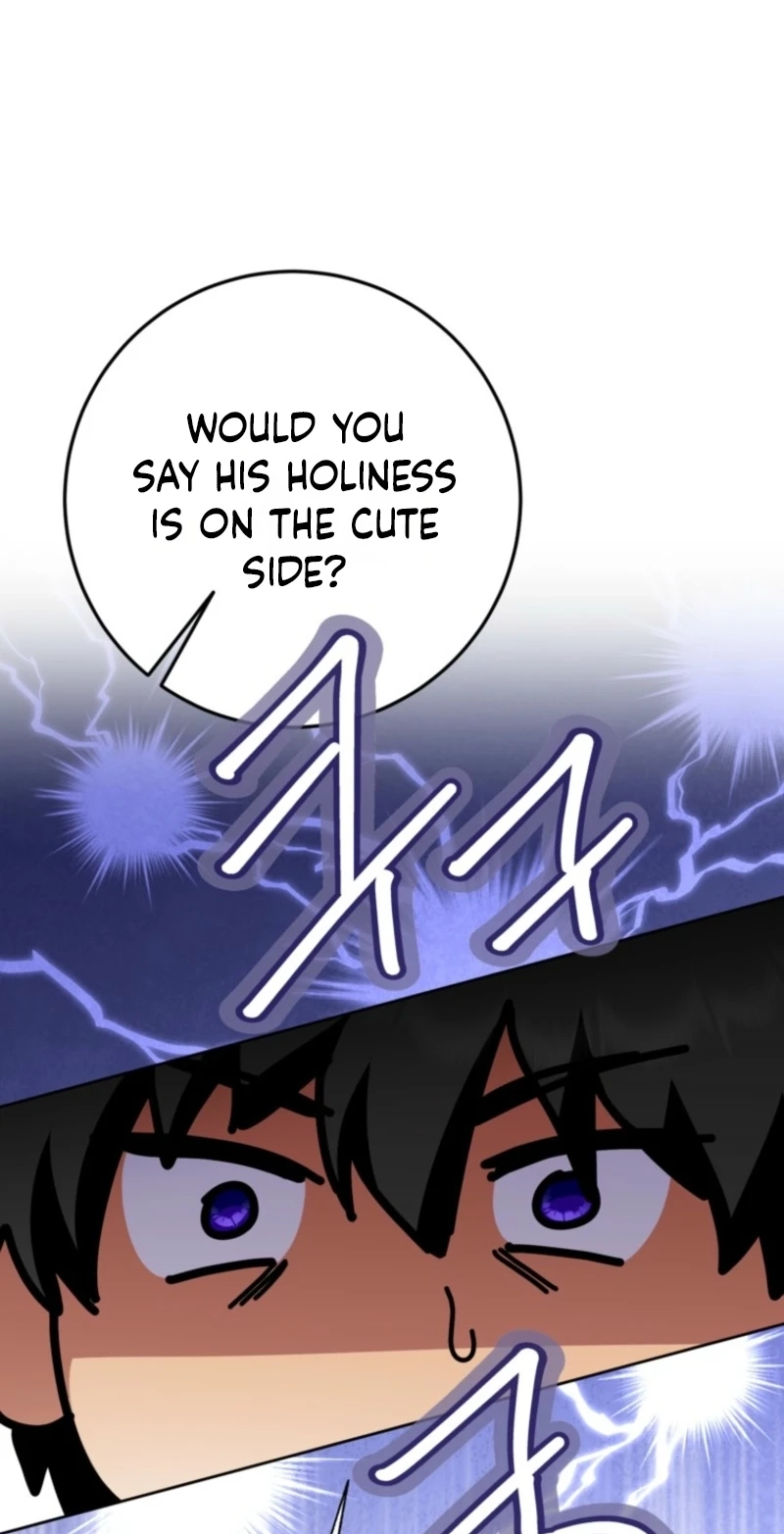 Read Behind His Kind Mask chapter 112 image 88 on Lezhin