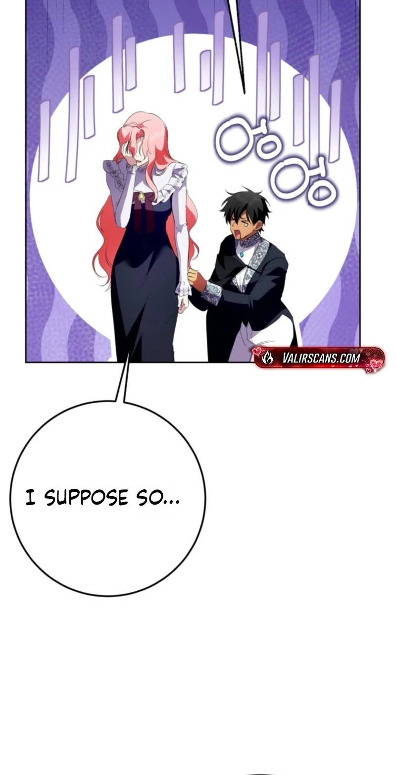 Read Behind His Kind Mask chapter 112 image 90 on Lezhin