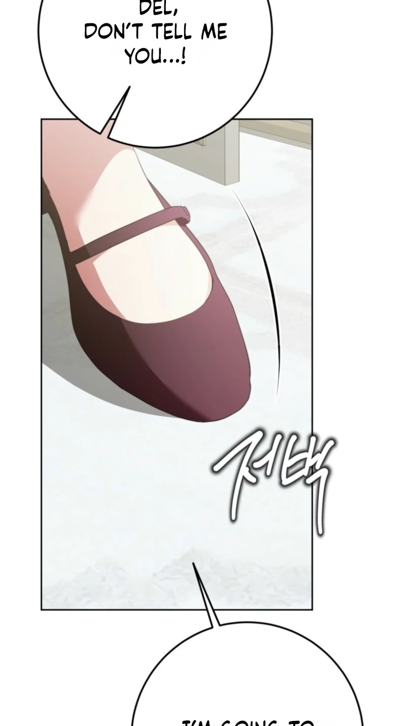 Read Behind His Kind Mask chapter 112 image 93 on Lezhin