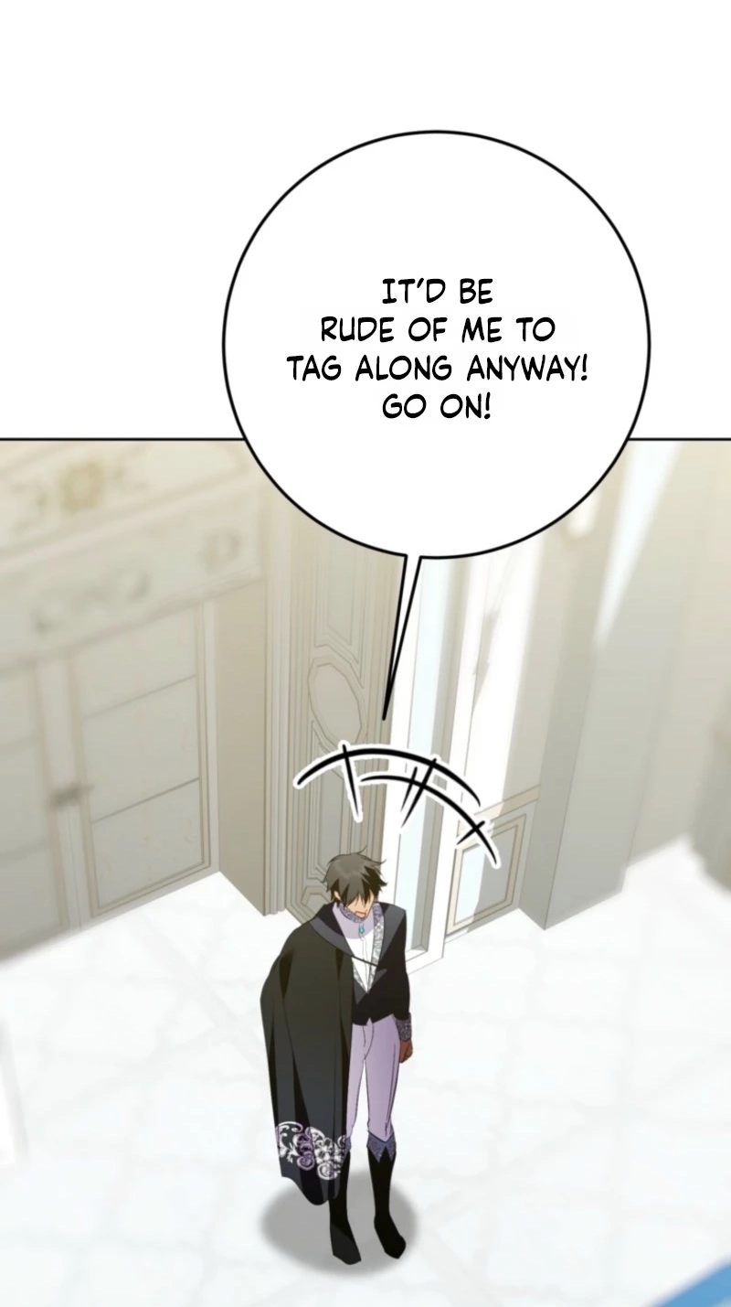 Read Behind His Kind Mask chapter 112 image 96 on Lezhin