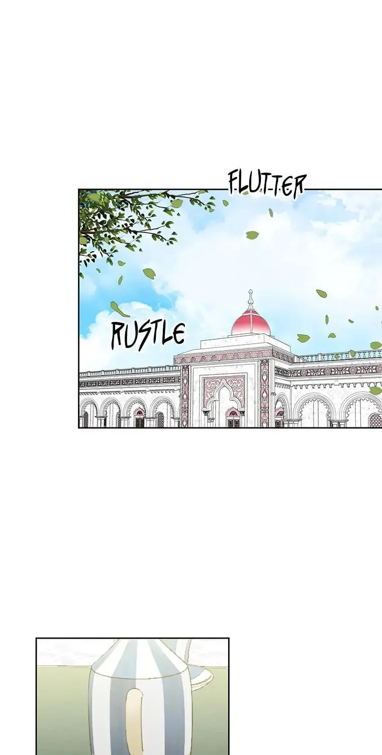 Read Behind His Kind Mask chapter 39.1 image 0 on Lezhin