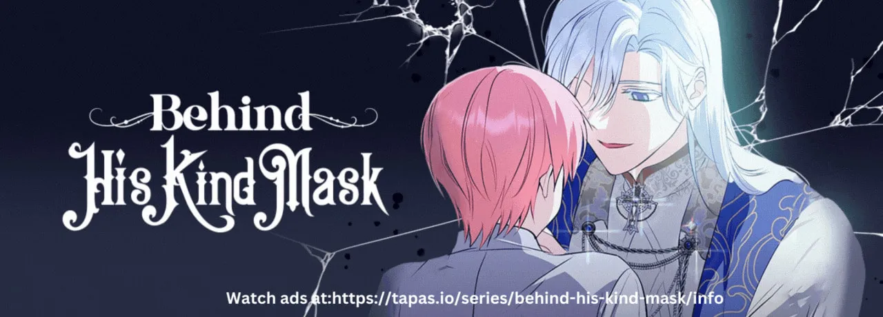 Read Behind His Kind Mask chapter 39.1 image 116 on Lezhin