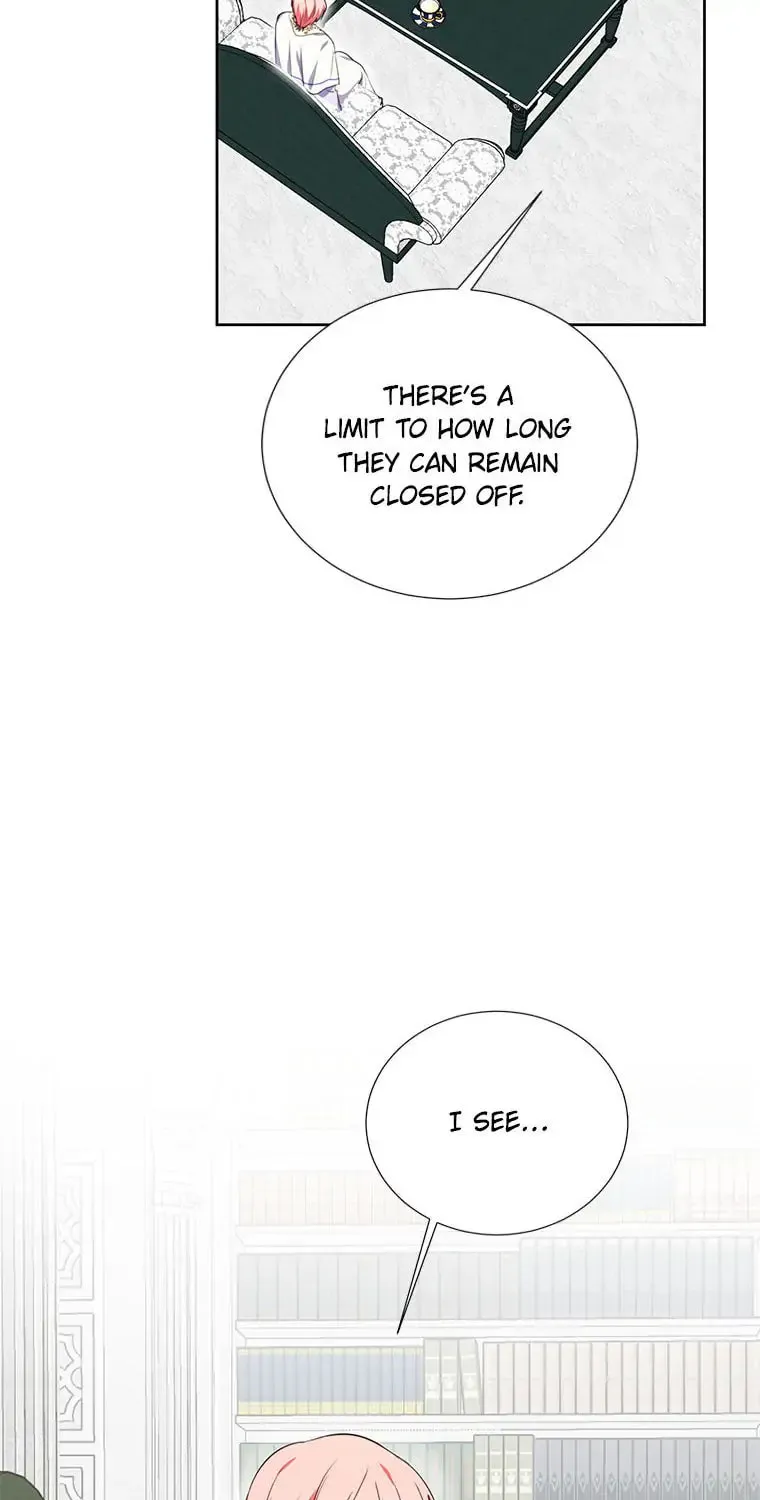 Read Behind His Kind Mask chapter 39.1 image 28 on Lezhin