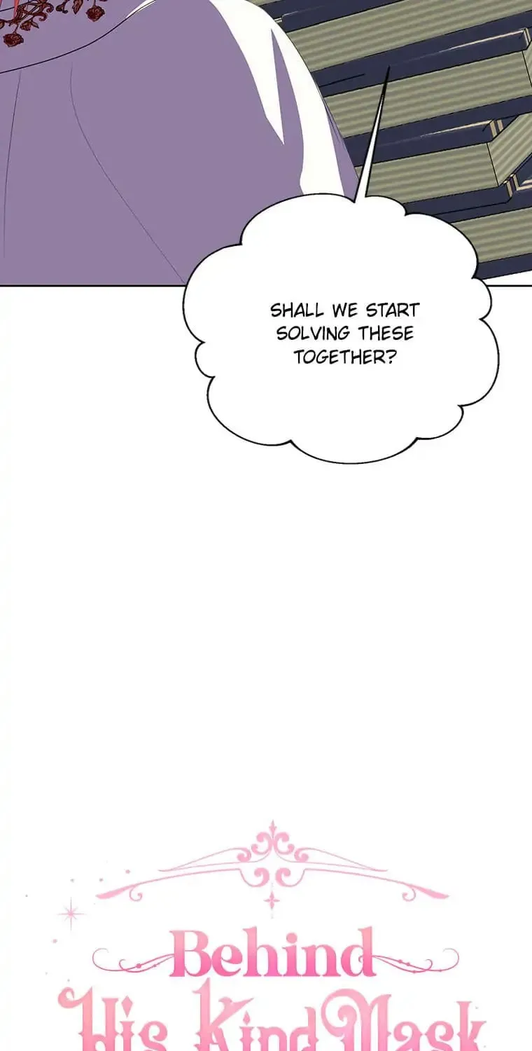 Read Behind His Kind Mask chapter 39.1 image 40 on Lezhin