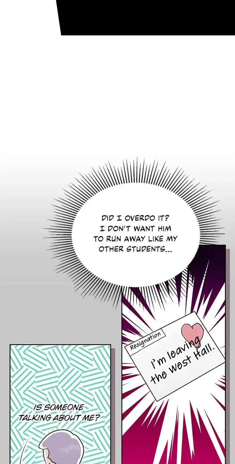 Read Behind His Kind Mask chapter 39.1 image 48 on Lezhin