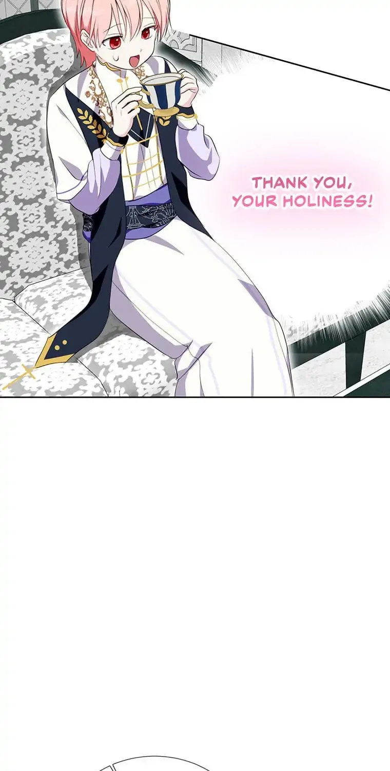 Read Behind His Kind Mask chapter 39.1 image 6 on Lezhin