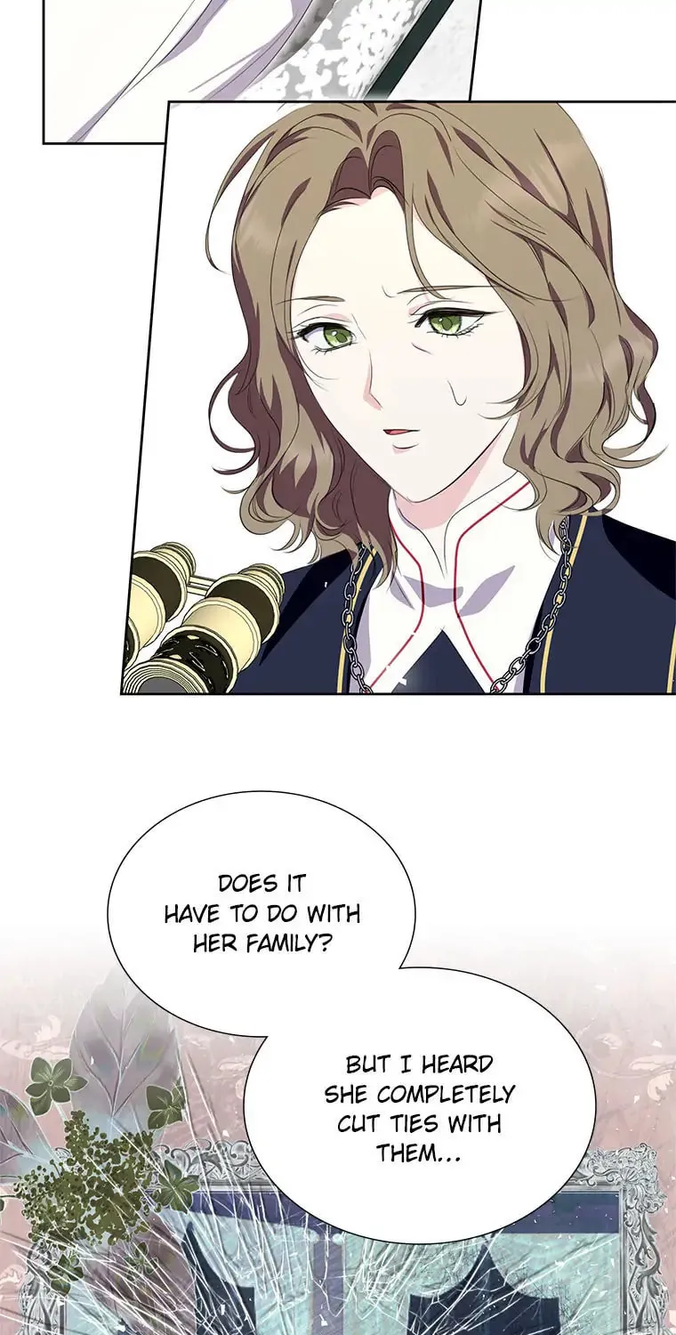 Read Behind His Kind Mask chapter 39.1 image 68 on Lezhin