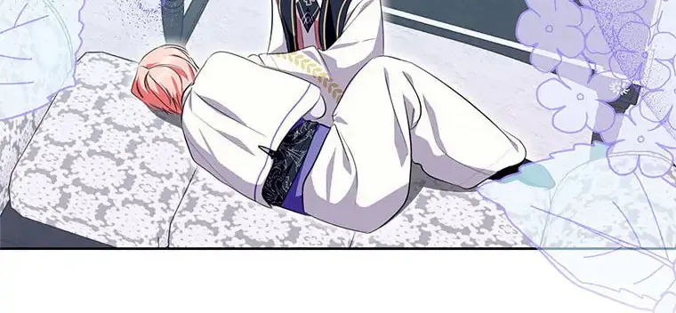 Read Behind His Kind Mask chapter 39.1 image 75 on Lezhin
