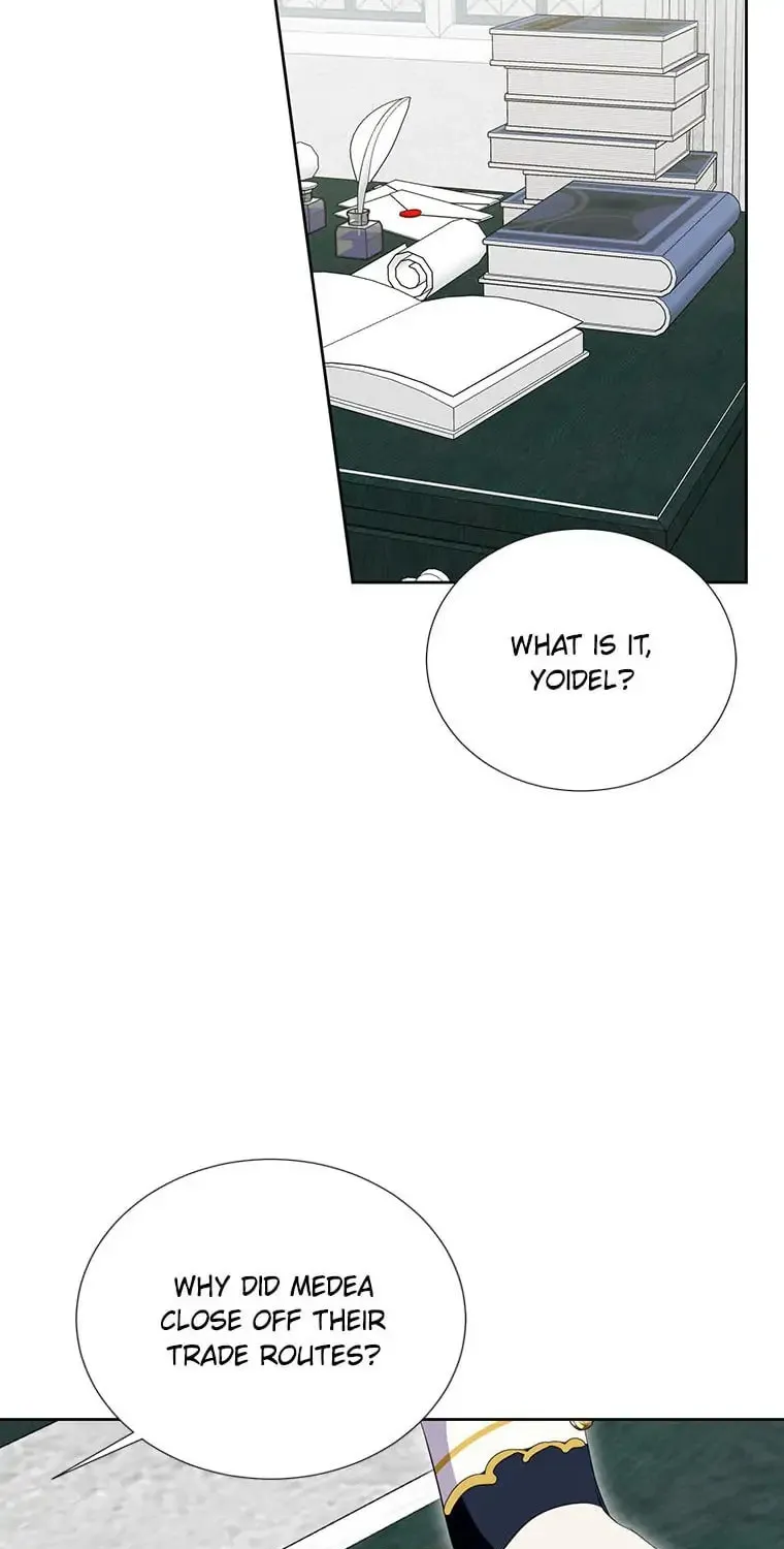 Read Behind His Kind Mask chapter 39.1 image 8 on Lezhin