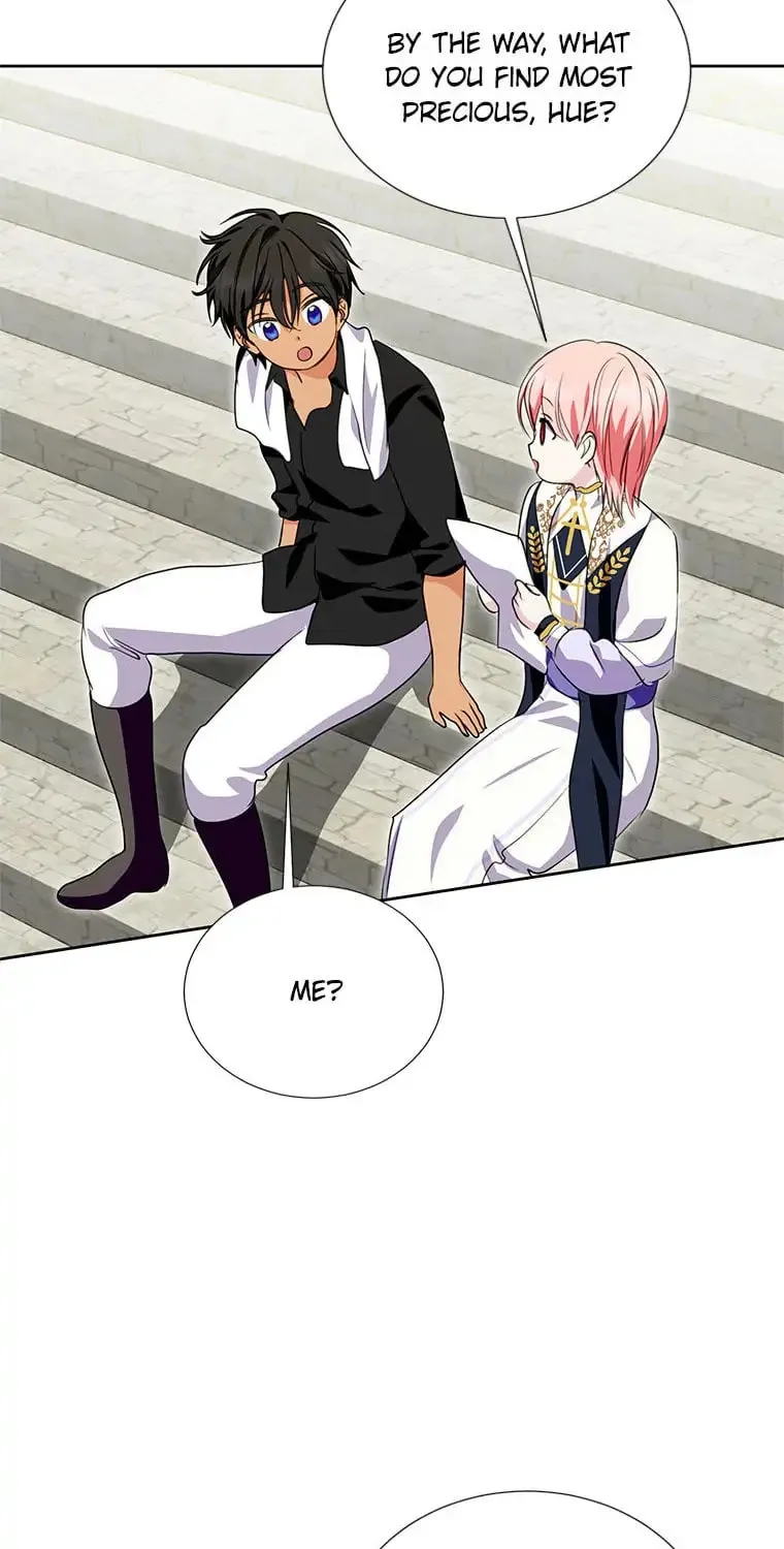Read Behind His Kind Mask chapter 39.1 image 86 on Lezhin