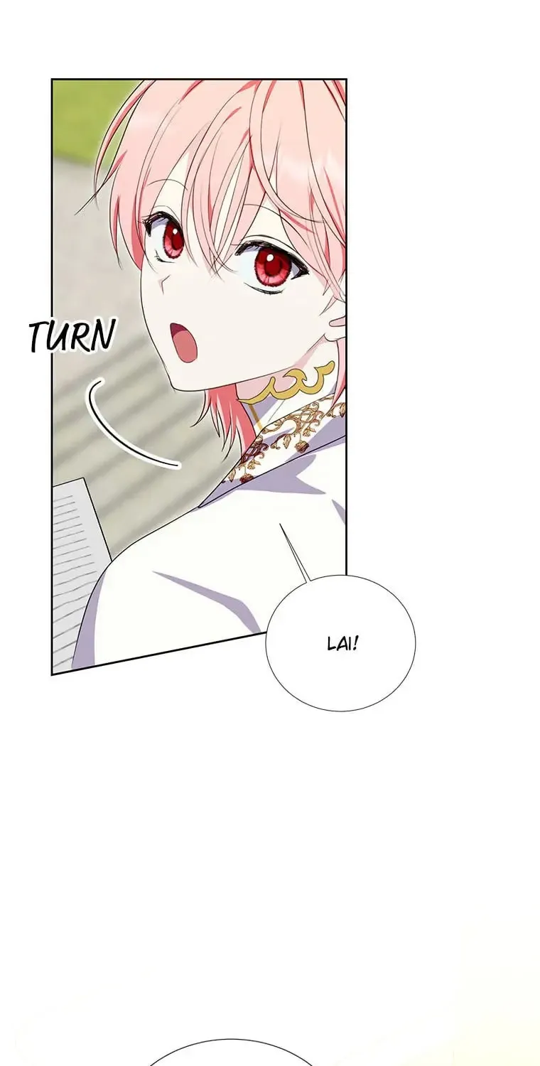 Read Behind His Kind Mask chapter 39.1 image 90 on Lezhin