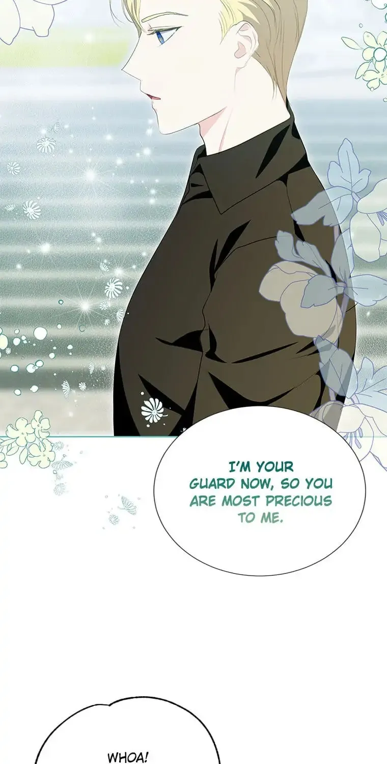 Read Behind His Kind Mask chapter 39.1 image 98 on Lezhin
