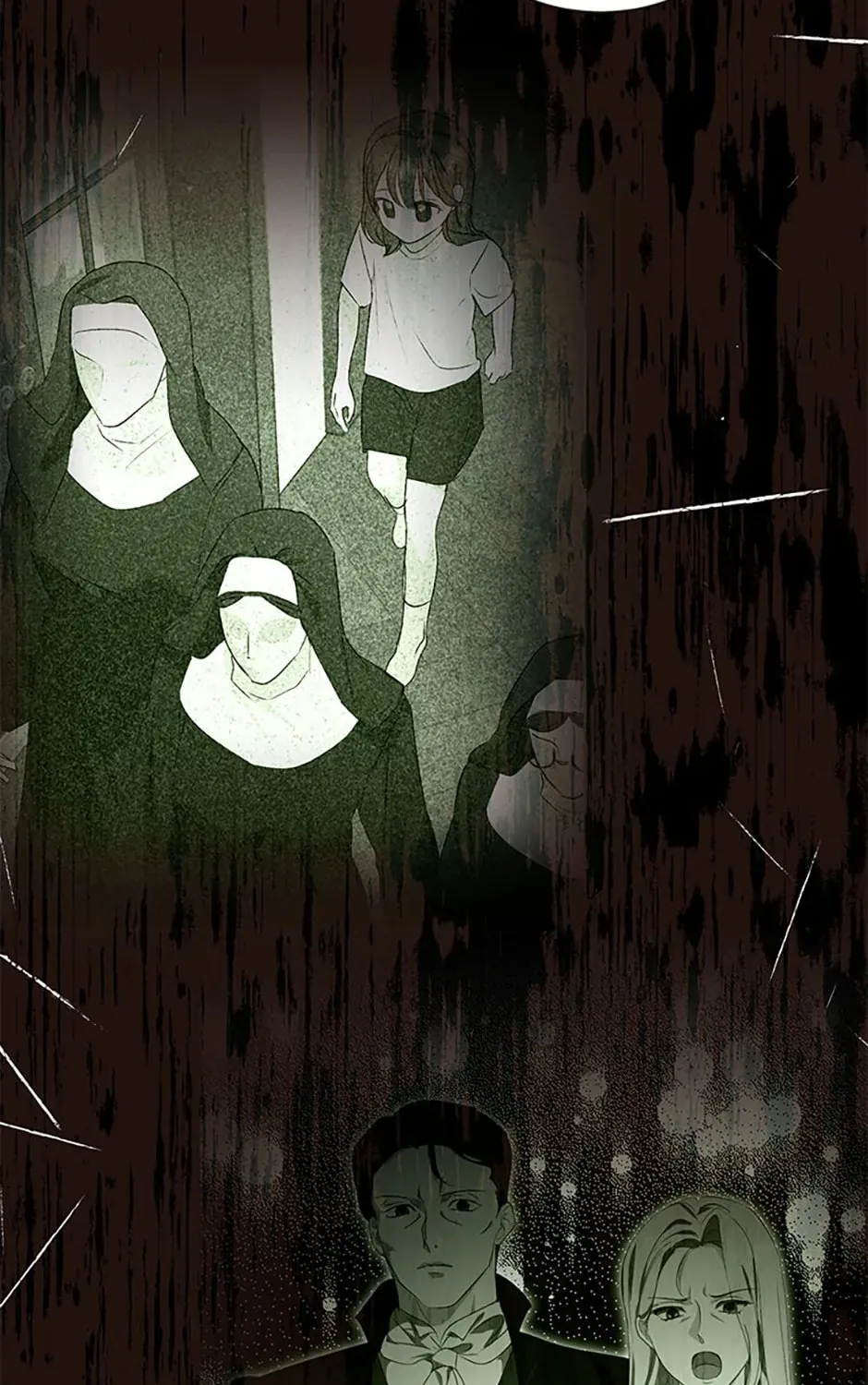 Read Behind His Kind Mask chapter 39.2 image 10 on Lezhin