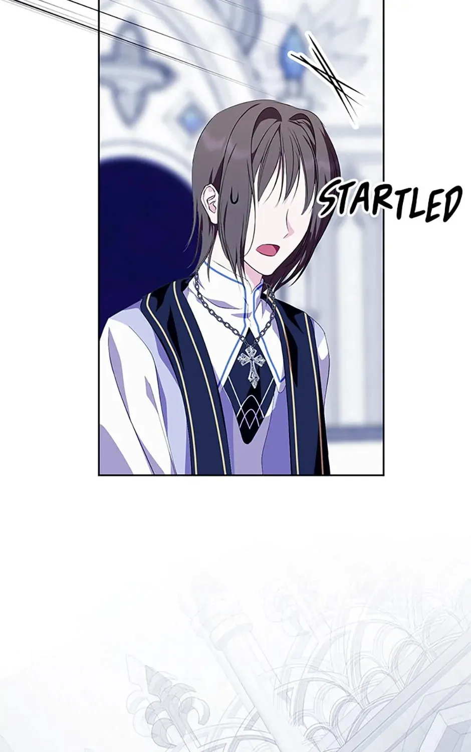 Read Behind His Kind Mask chapter 39.2 image 100 on Lezhin