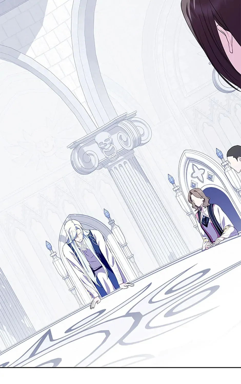 Read Behind His Kind Mask chapter 39.2 image 102 on Lezhin