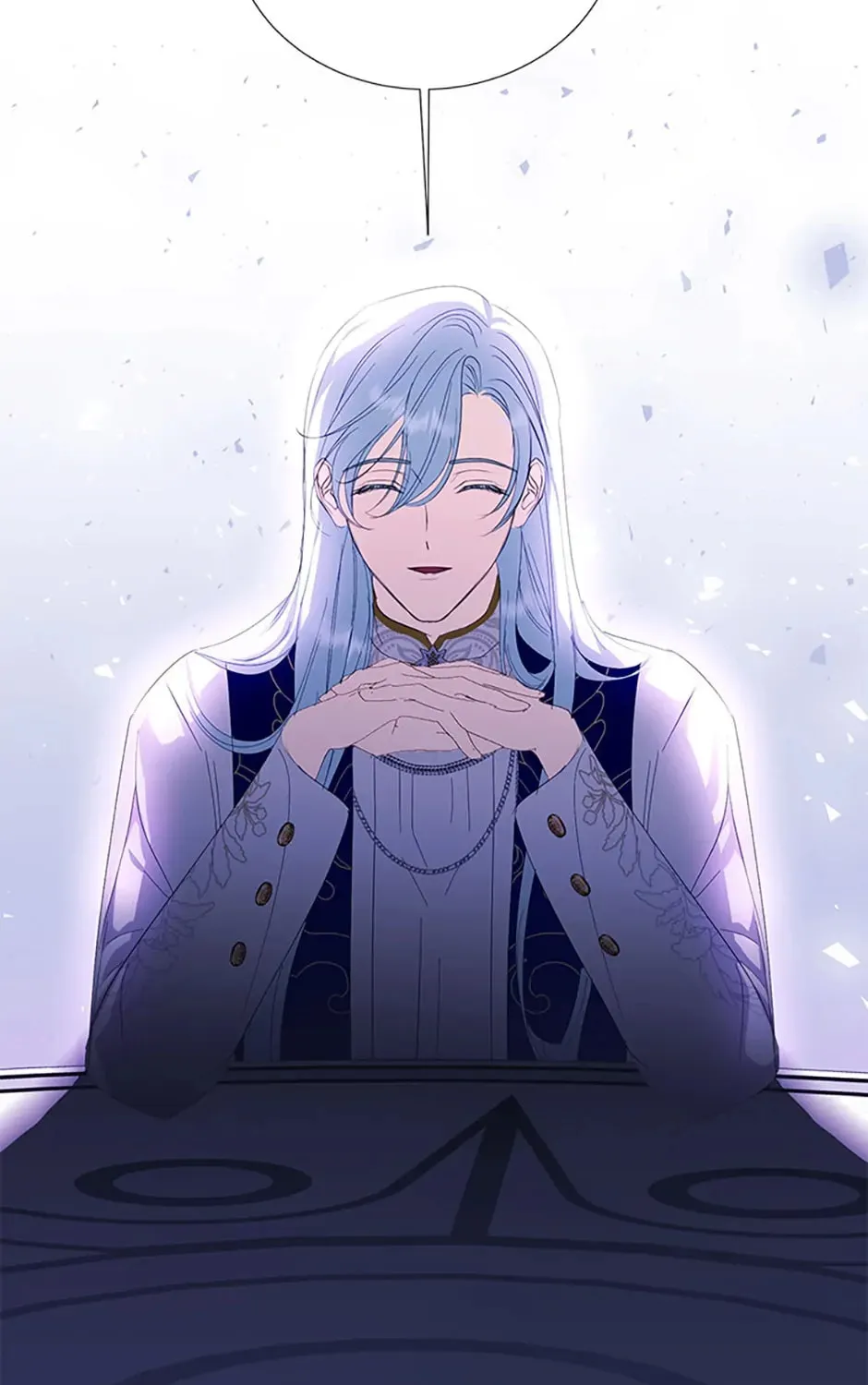 Read Behind His Kind Mask chapter 39.2 image 118 on Lezhin