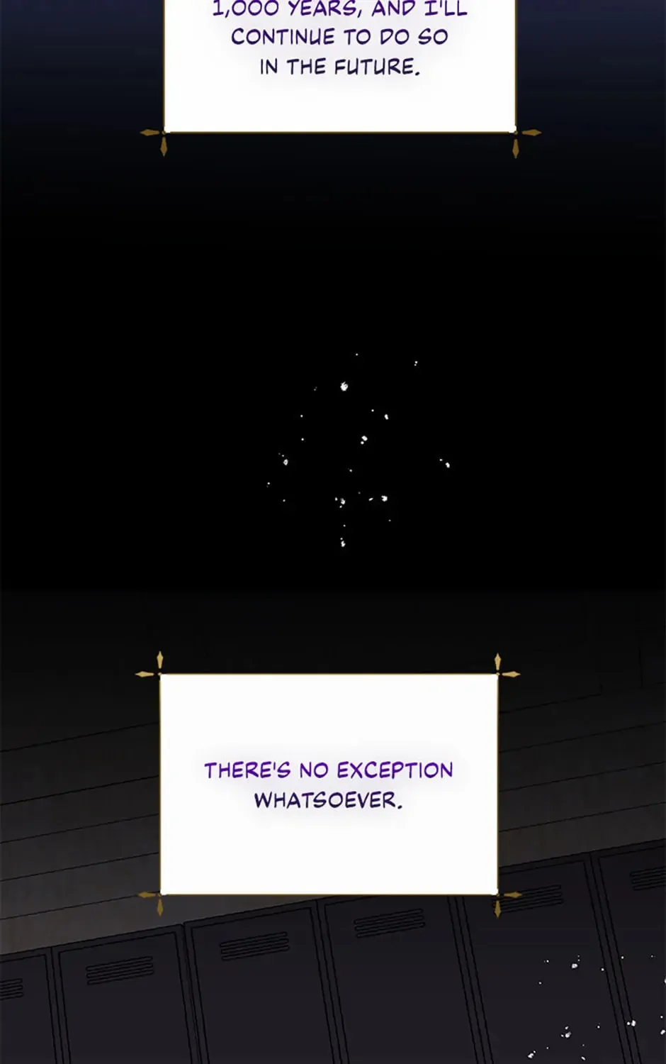 Read Behind His Kind Mask chapter 39.2 image 120 on Lezhin