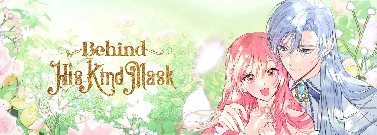 Read Behind His Kind Mask chapter 39.2 image 126 on Lezhin