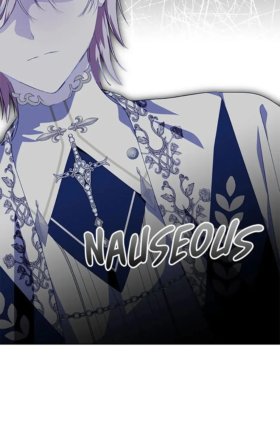 Read Behind His Kind Mask chapter 39.2 image 14 on Lezhin