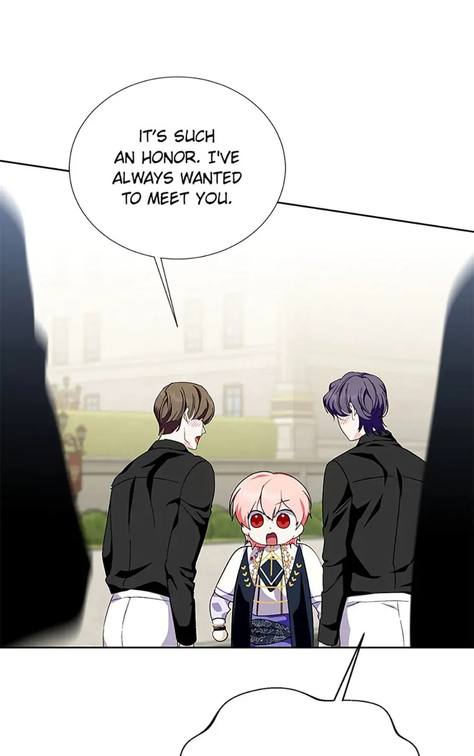 Read Behind His Kind Mask chapter 39.2 image 22 on Lezhin