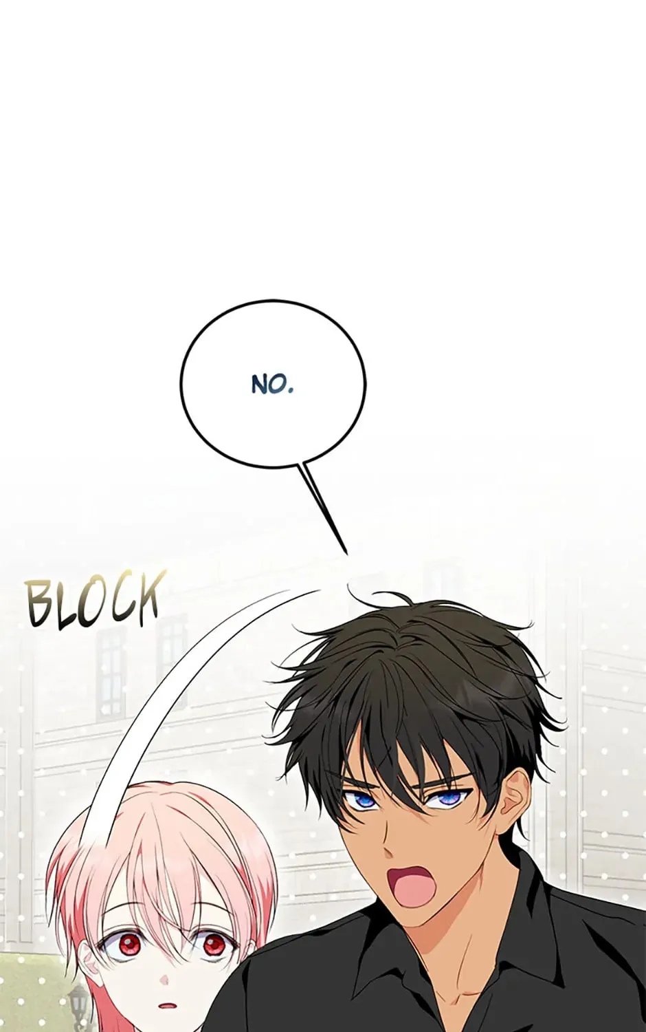 Read Behind His Kind Mask chapter 39.2 image 24 on Lezhin