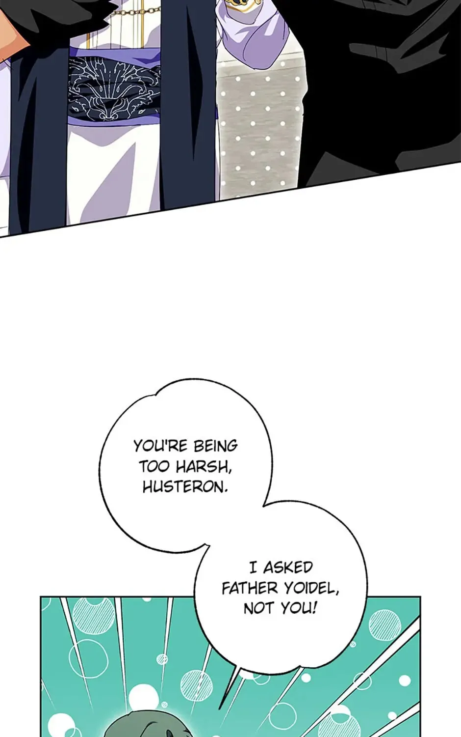 Read Behind His Kind Mask chapter 39.2 image 26 on Lezhin