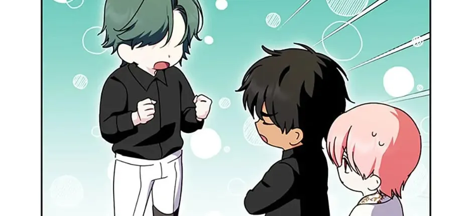 Read Behind His Kind Mask chapter 39.2 image 27 on Lezhin
